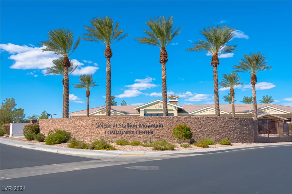 3847 Budenny, Las Vegas, NV 89122