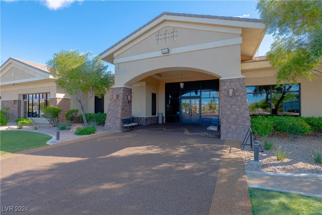 3847 Budenny, Las Vegas, NV 89122