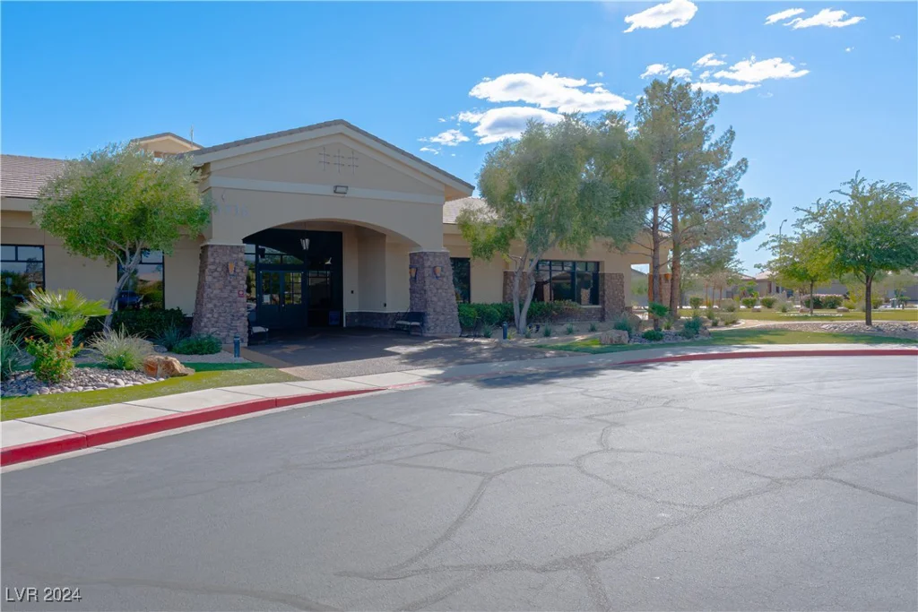 3847 Budenny, Las Vegas, NV 89122
