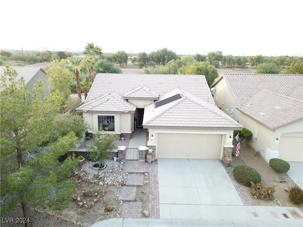 3847 Budenny, Las Vegas, NV 89122