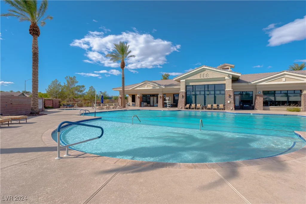 3847 Budenny, Las Vegas, NV 89122