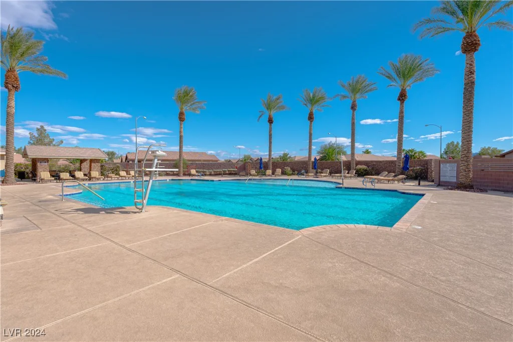 3847 Budenny, Las Vegas, NV 89122