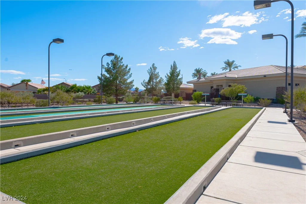 3847 Budenny, Las Vegas, NV 89122