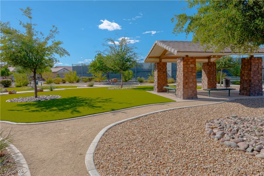 3847 Budenny, Las Vegas, NV 89122