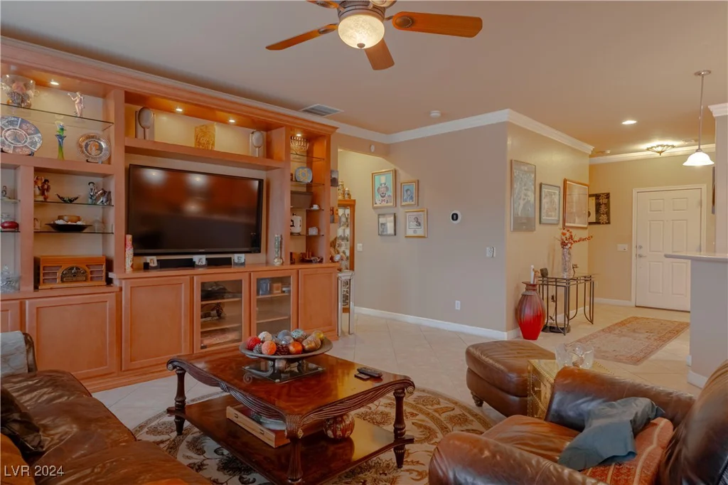 3847 Budenny, Las Vegas, NV 89122
