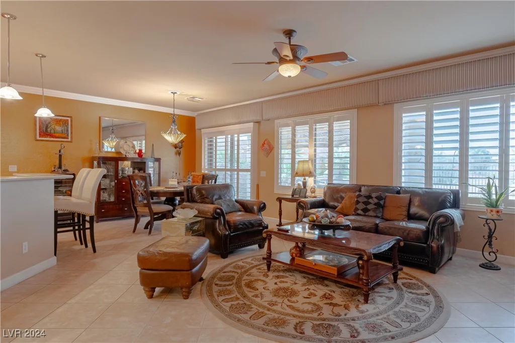 3847 Budenny, Las Vegas, NV 89122