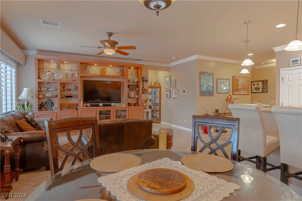 3847 Budenny, Las Vegas, NV 89122