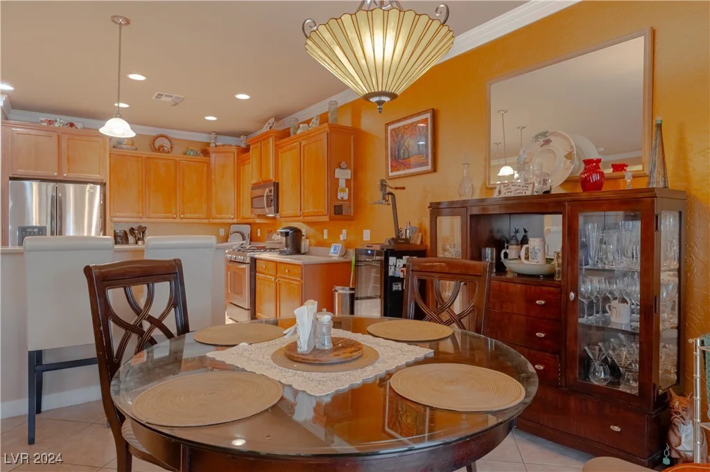 3847 Budenny, Las Vegas, NV 89122