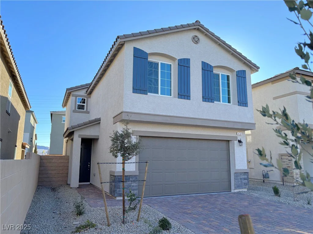 4731 Illustria, Las Vegas, NV 89141