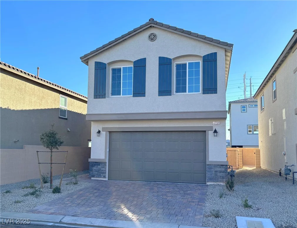 4731 Illustria, Las Vegas, NV 89141