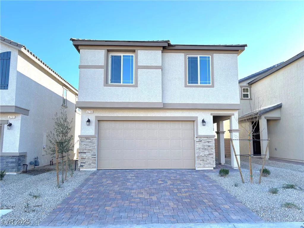 4739 Illustria, Las Vegas, NV 89141