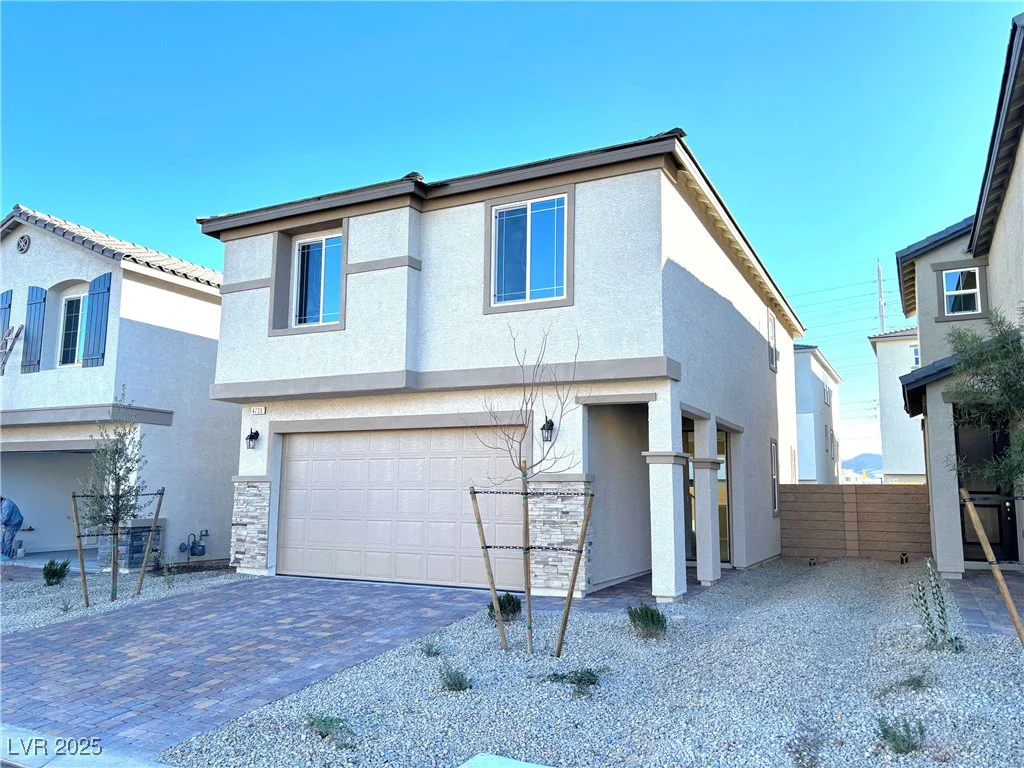 4739 Illustria, Las Vegas, NV 89141