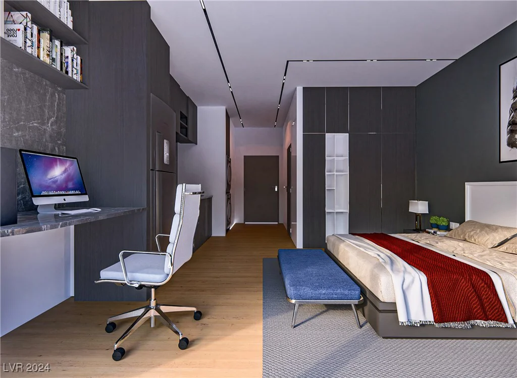 924 First, Las Vegas, NV 89101