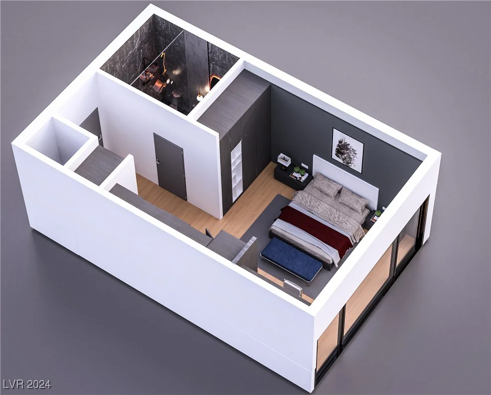 924 First, Las Vegas, NV 89101