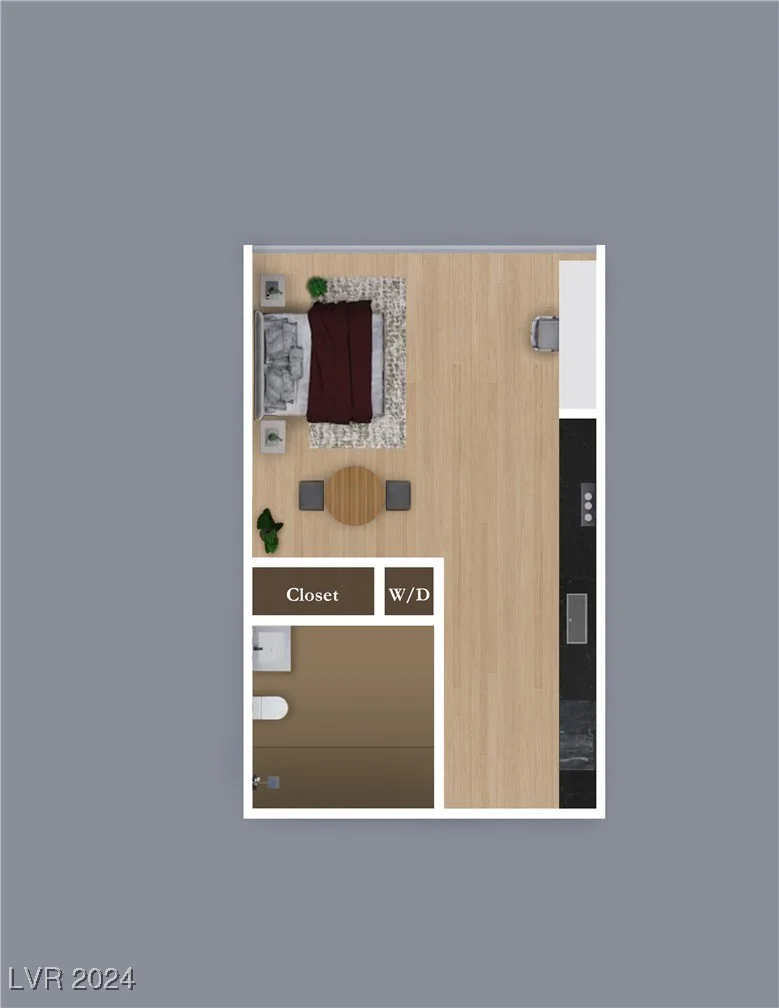 924 First, Las Vegas, NV 89101