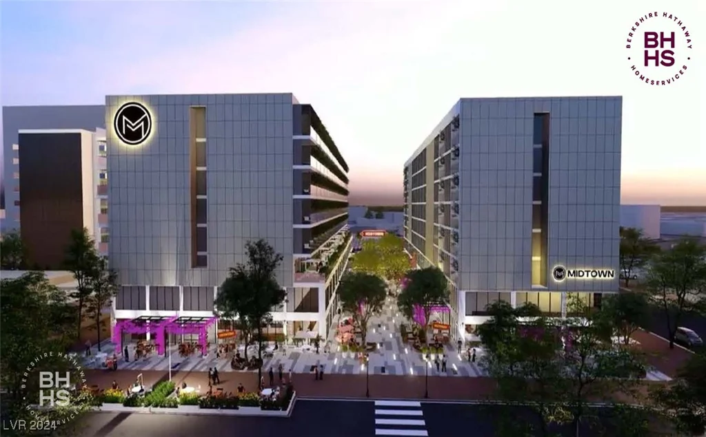 924 First, Las Vegas, NV 89101