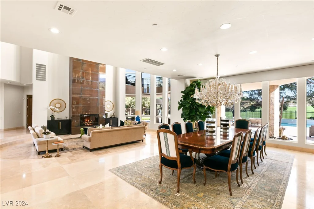 31 Eagles Landing, Las Vegas, NV 89141