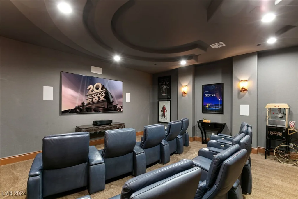 31 Eagles Landing, Las Vegas, NV 89141