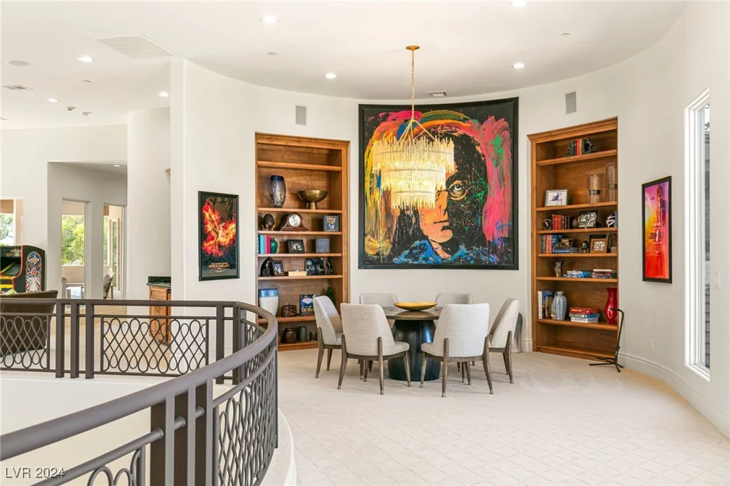 31 Eagles Landing, Las Vegas, NV 89141