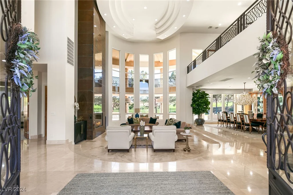 31 Eagles Landing, Las Vegas, NV 89141