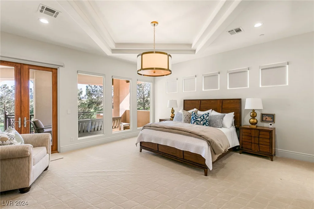 31 Eagles Landing, Las Vegas, NV 89141