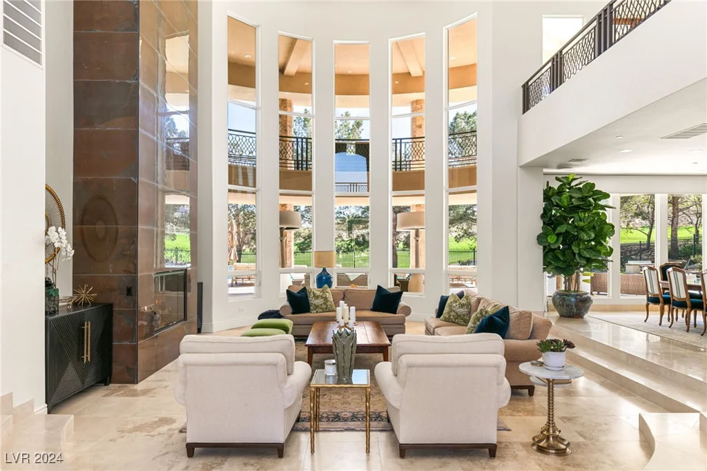 31 Eagles Landing, Las Vegas, NV 89141