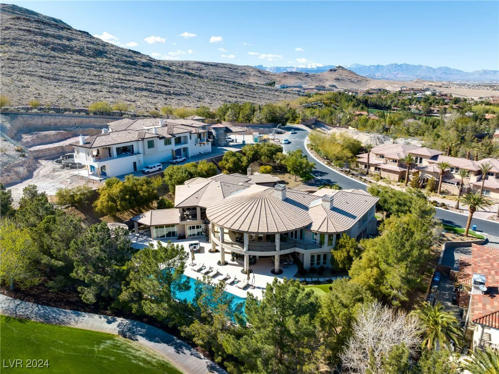 31 Eagles Landing, Las Vegas, NV 89141