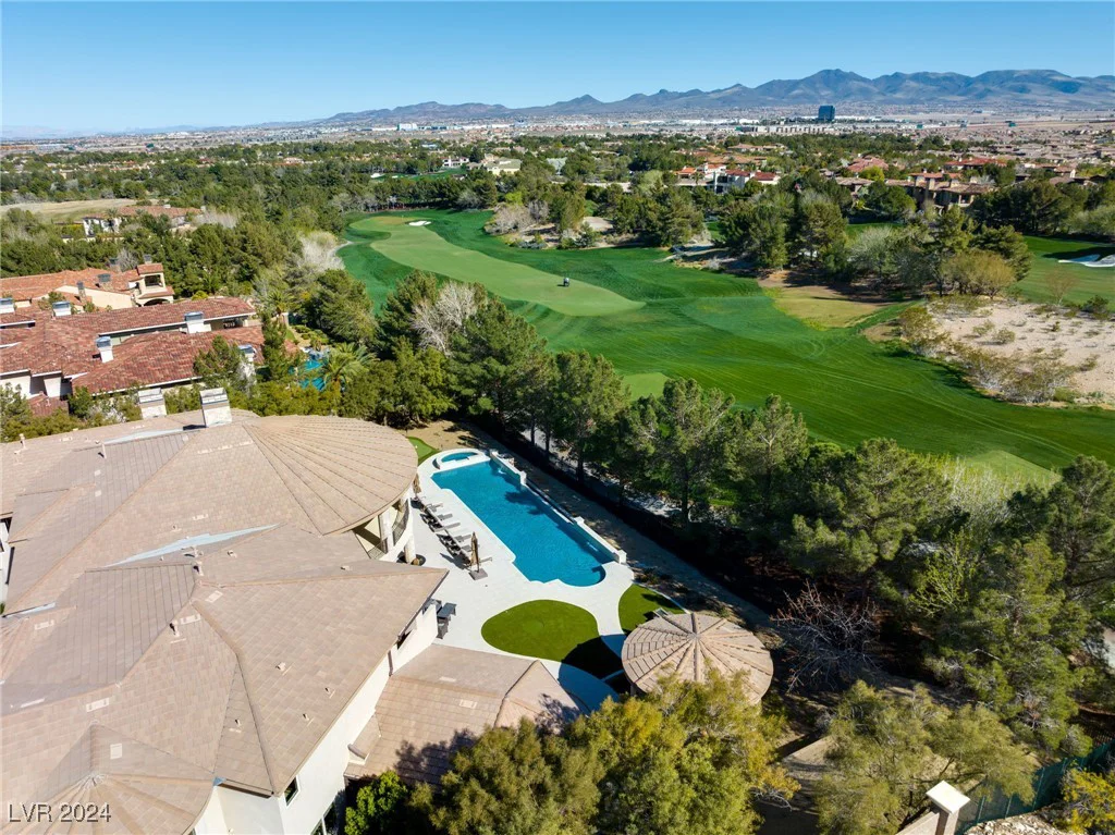 31 Eagles Landing, Las Vegas, NV 89141