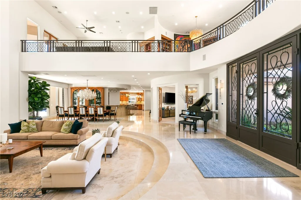 31 Eagles Landing, Las Vegas, NV 89141