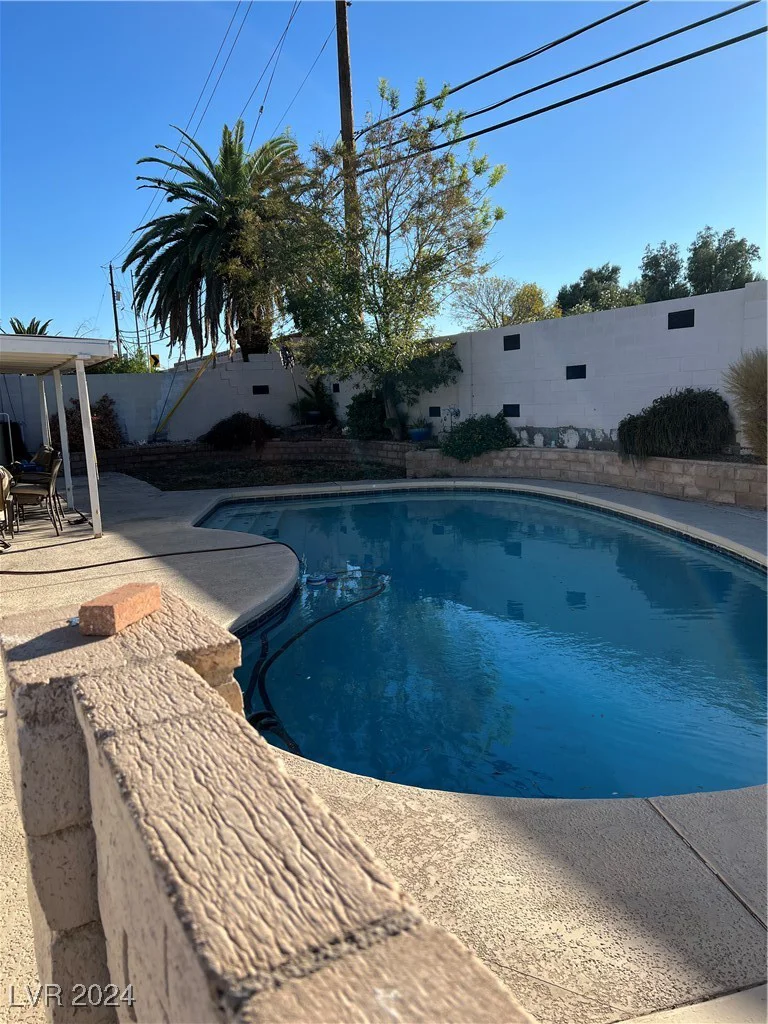 4369 Greenhill, Las Vegas, NV 89121