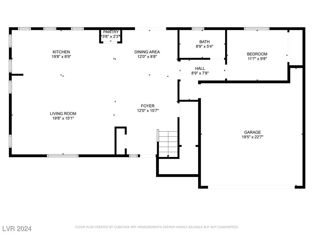 9742 Rocket Grove, Las Vegas, NV 89178