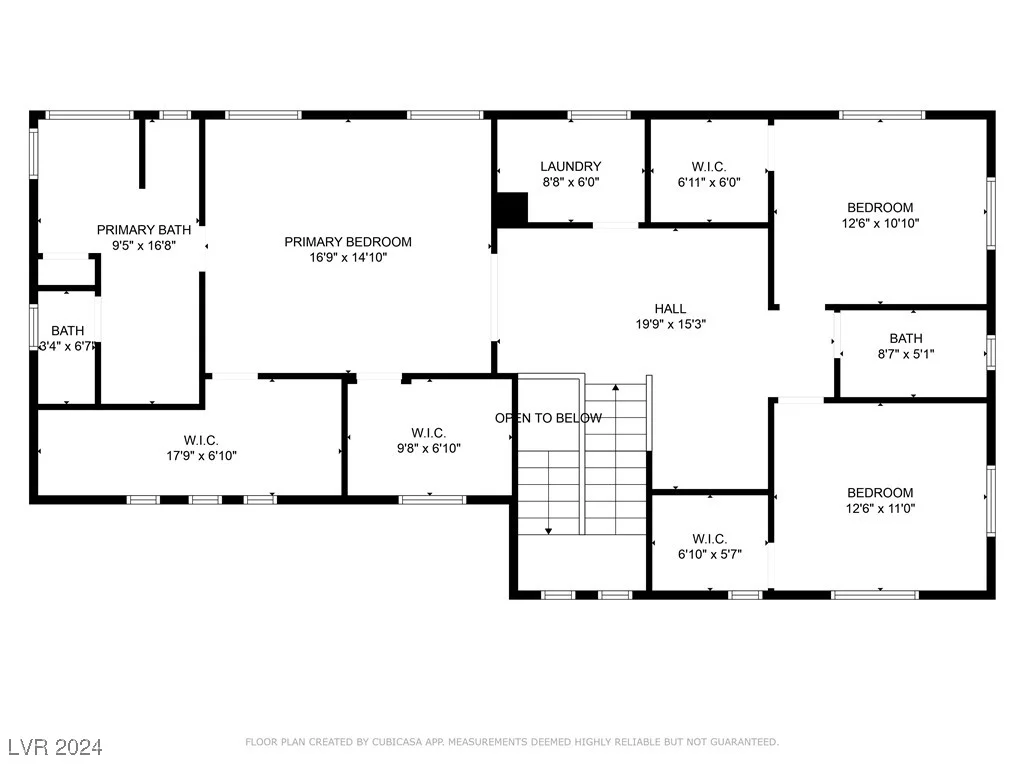 9742 Rocket Grove, Las Vegas, NV 89178