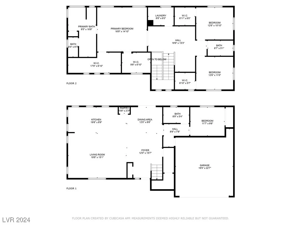9742 Rocket Grove, Las Vegas, NV 89178
