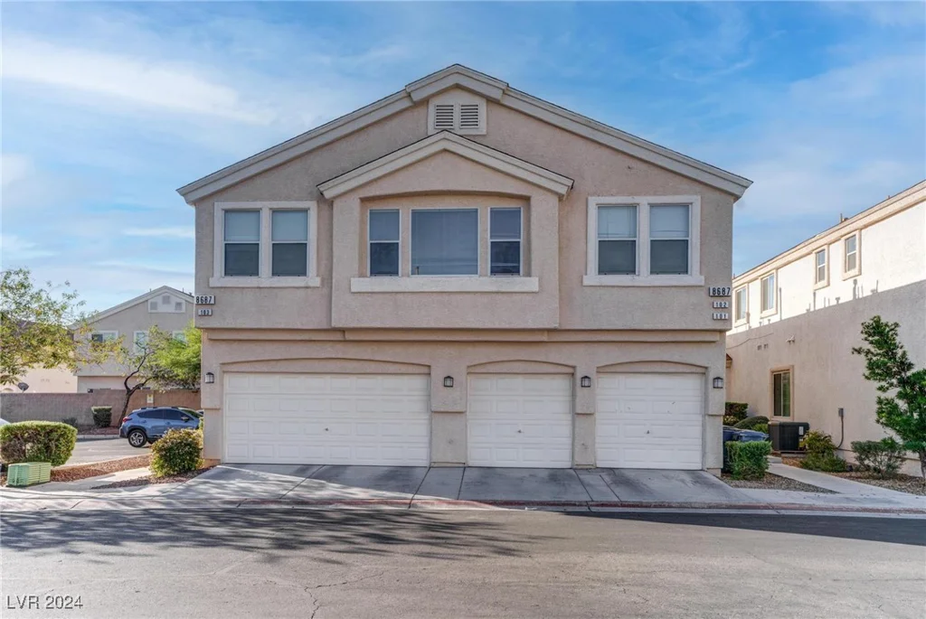 8687 Roping Rodeo, Las Vegas, NV 89178