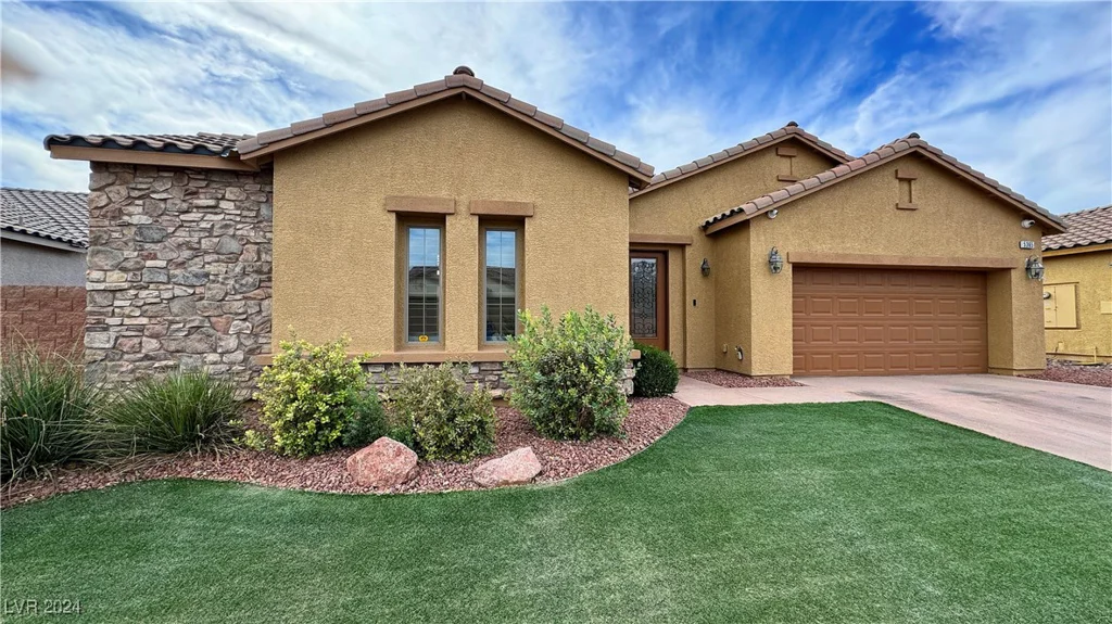 5365 VOLTERRA, Pahrump, NV 89061