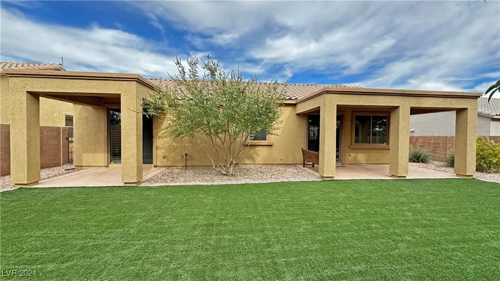 5365 VOLTERRA, Pahrump, NV 89061