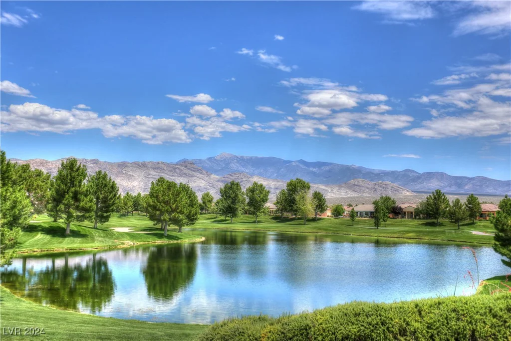 5365 VOLTERRA, Pahrump, NV 89061