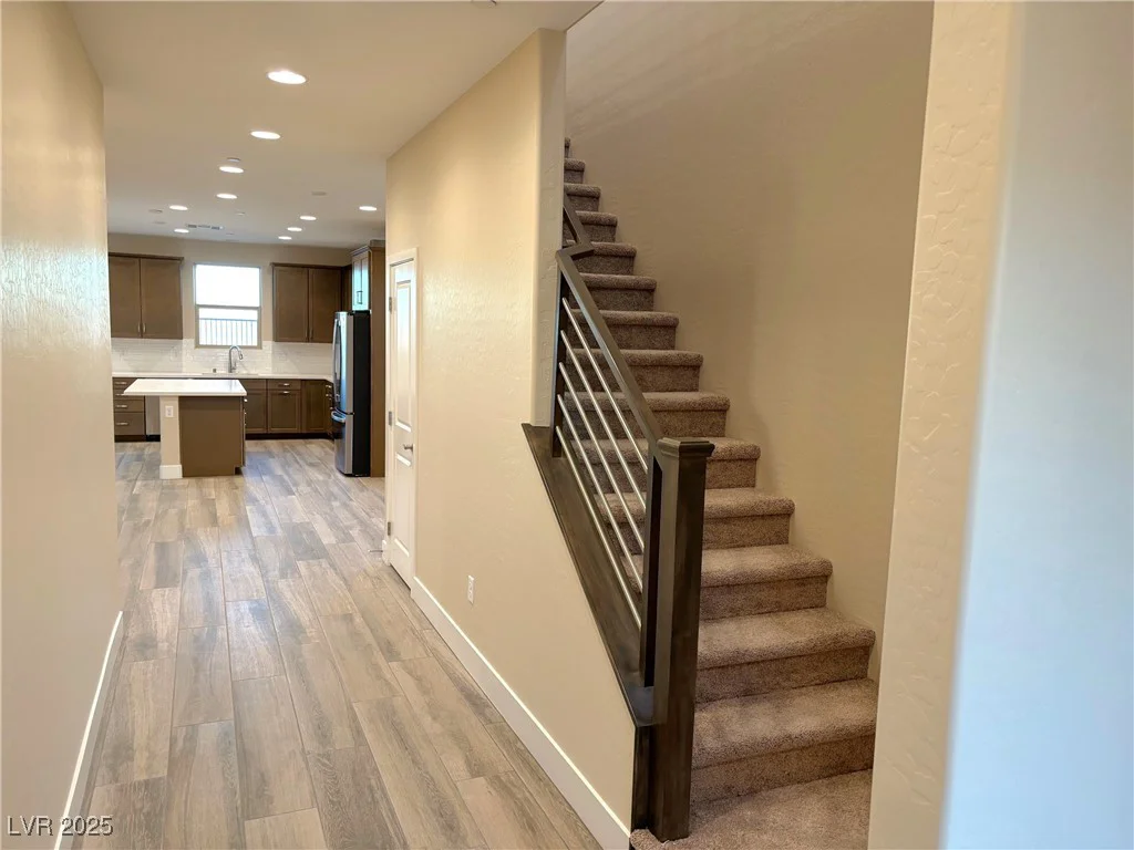 2208 Fish Hawk, Las Vegas, NV 89138
