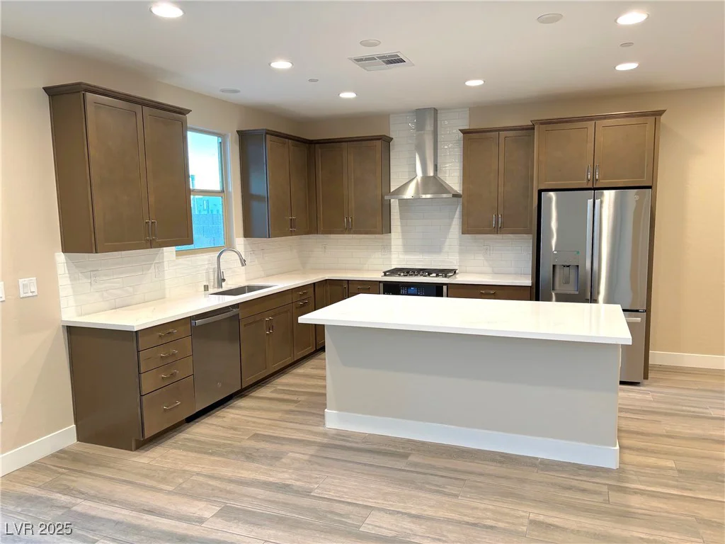 2208 Fish Hawk, Las Vegas, NV 89138