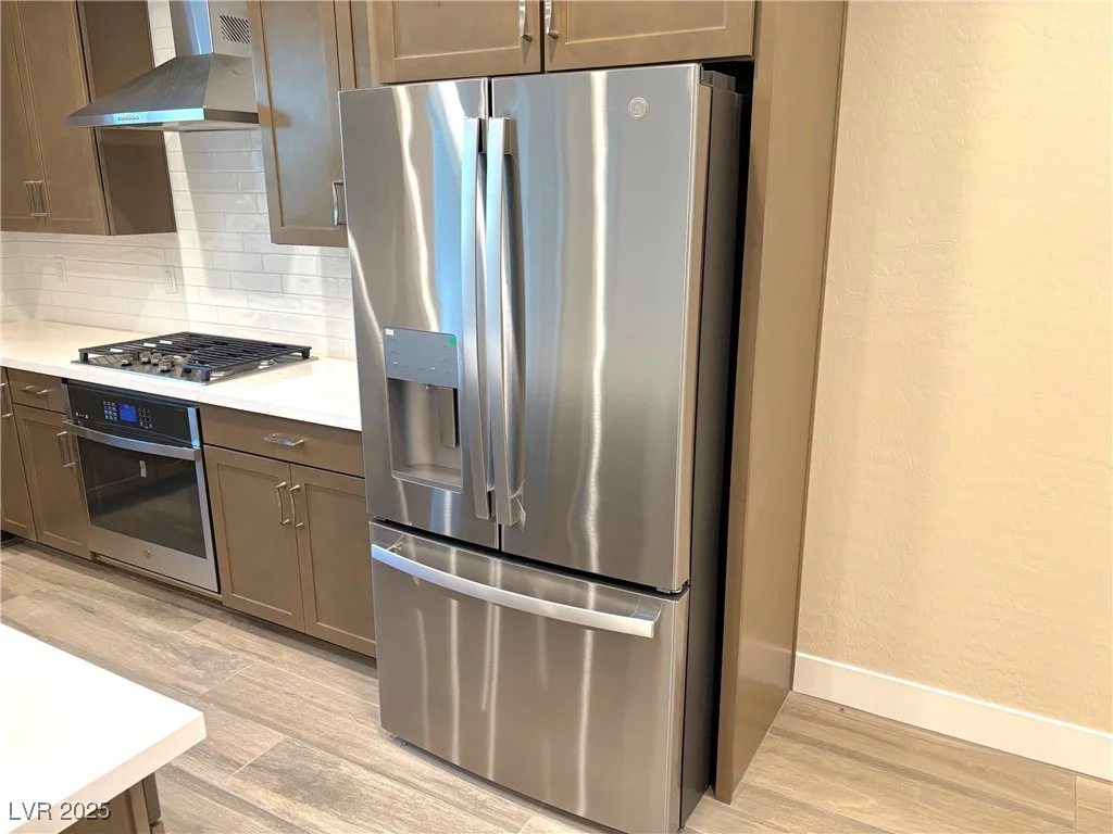 2208 Fish Hawk, Las Vegas, NV 89138