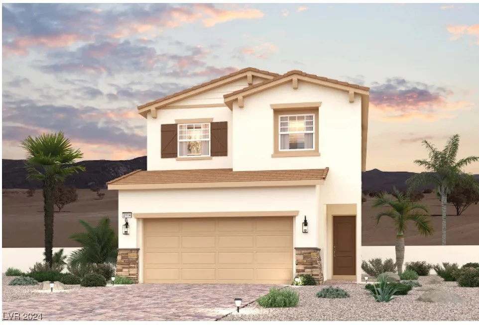 896 Pointe Arbor, Henderson, NV 89011
