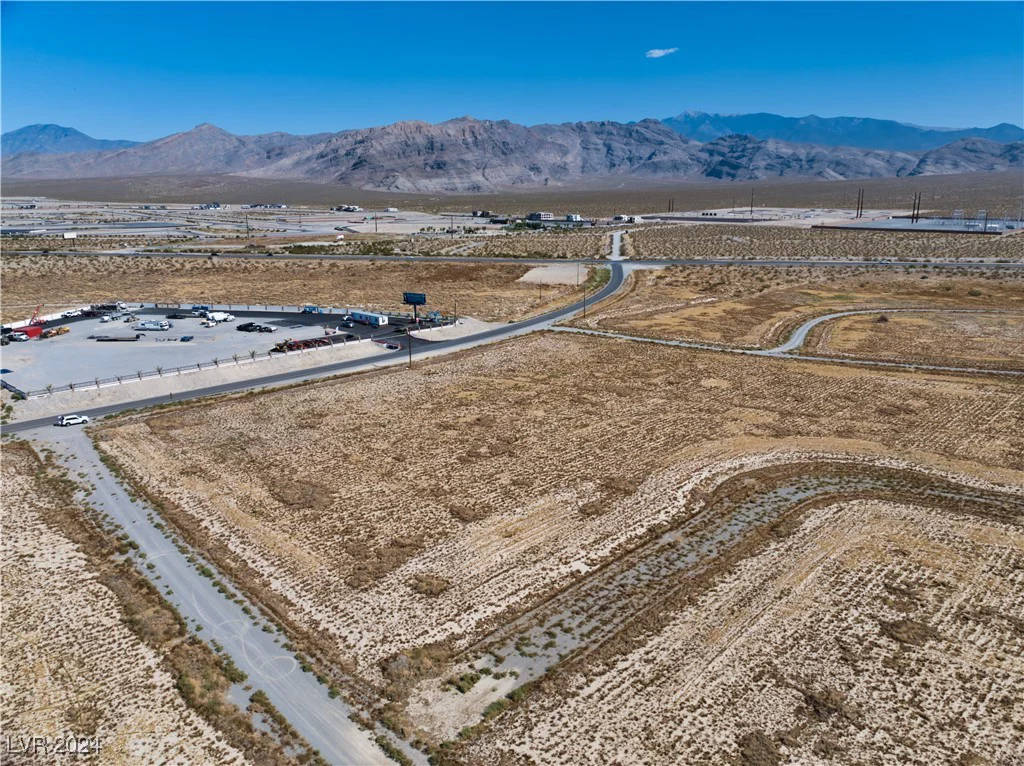 5761 Gamebird, Pahrump, NV 89048