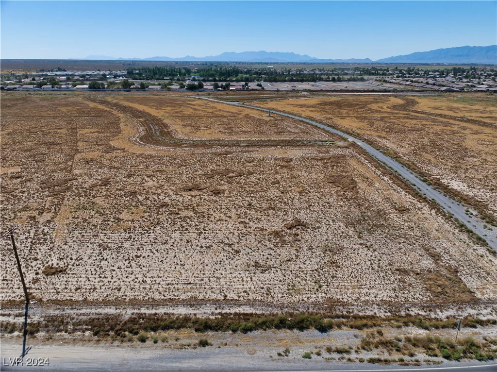 5761 Gamebird, Pahrump, NV 89048