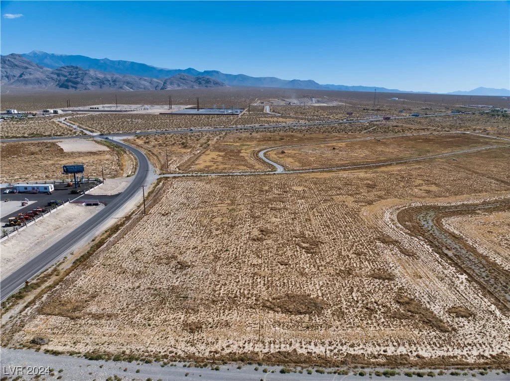 5761 Gamebird, Pahrump, NV 89048