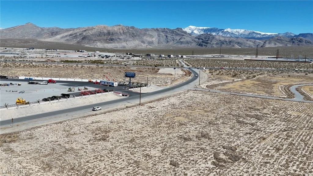 5761 Gamebird, Pahrump, NV 89048