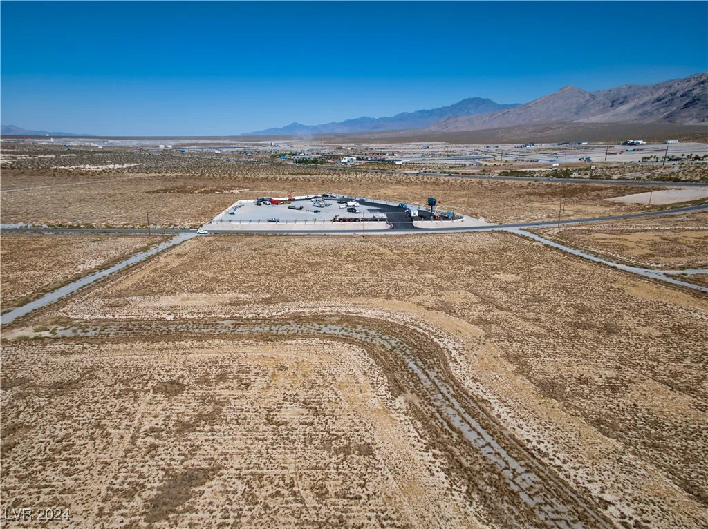 5761 Gamebird, Pahrump, NV 89048