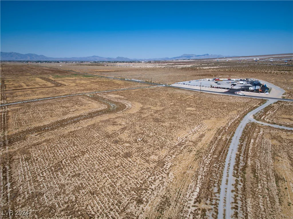 5761 Gamebird, Pahrump, NV 89048