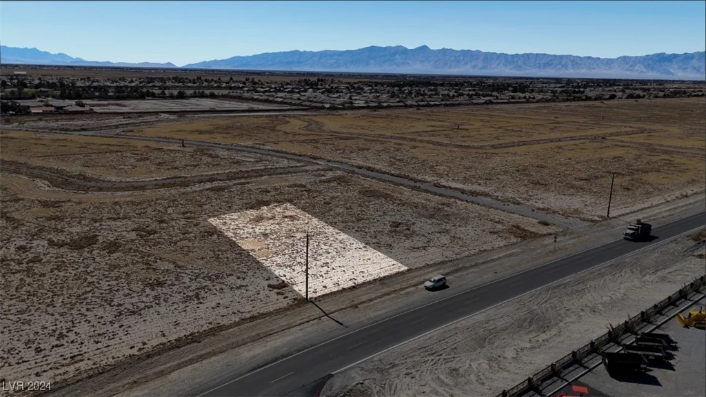 5761 Gamebird, Pahrump, NV 89048