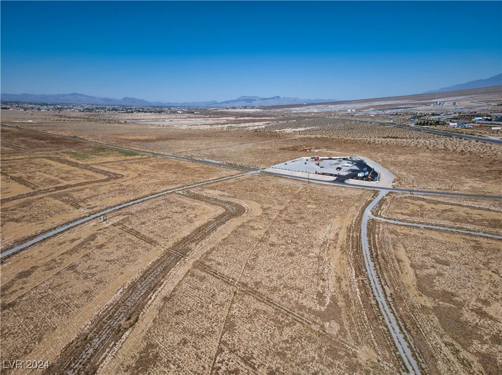 5761 Gamebird, Pahrump, NV 89048