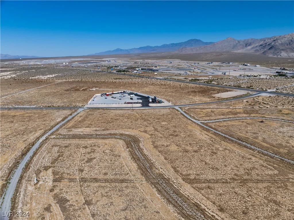 5761 Gamebird, Pahrump, NV 89048